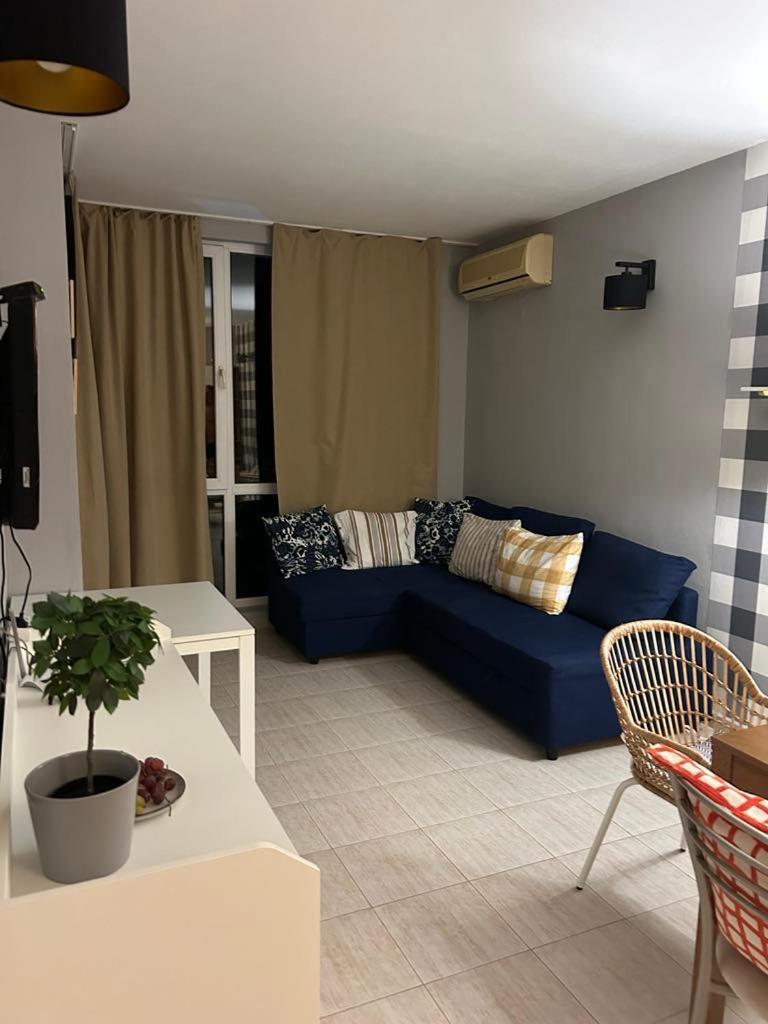 Апартаменты Pollo Resort, Summer Wind *